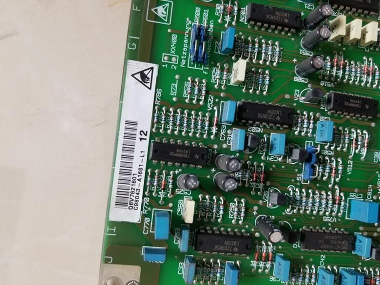 ȫC98043-A1691-L1|l(f)