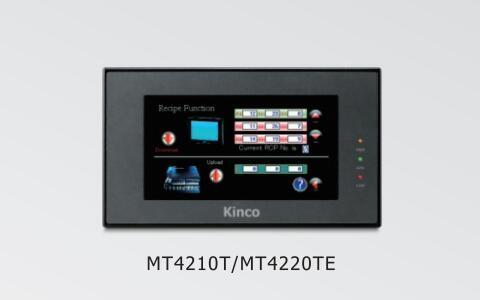 Kinco|MT4210T/MT4220TE˙C(j)