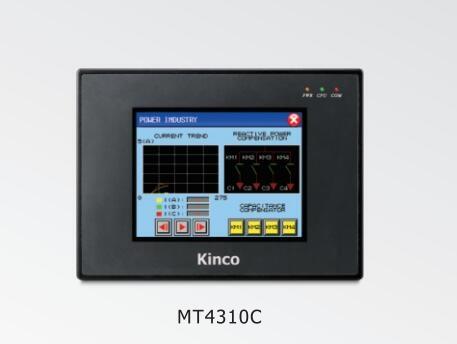 Kinco|MT4310Cϵ˙C(j)