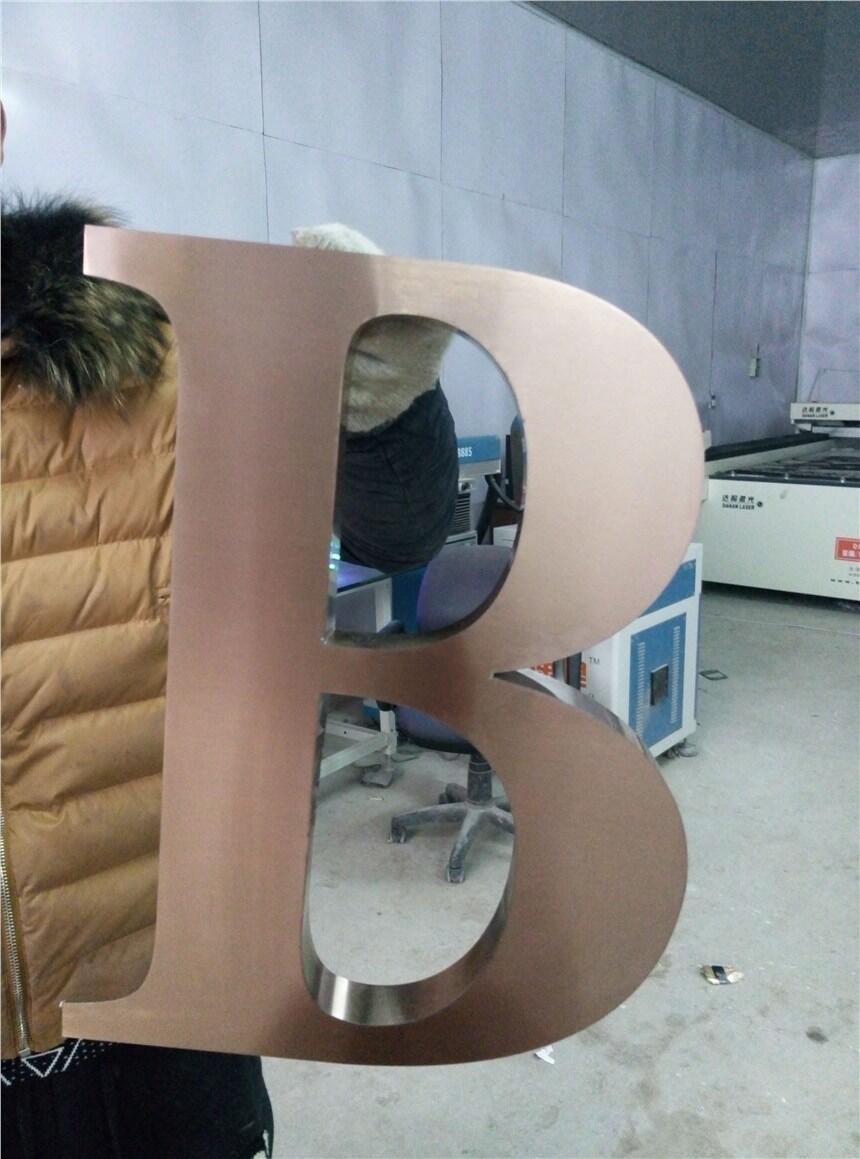 ⁽