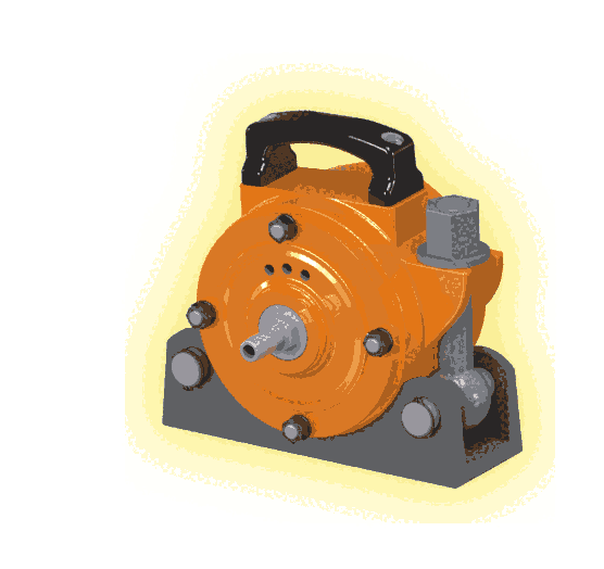 Netter VibrationNTV 20-4