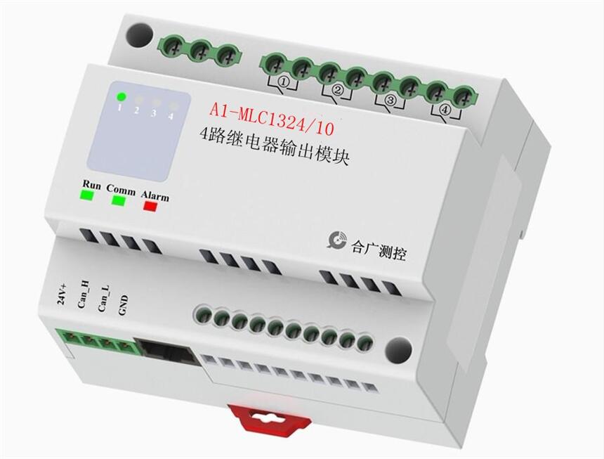 A1-MLC-1324/10  4·10A^ģK
