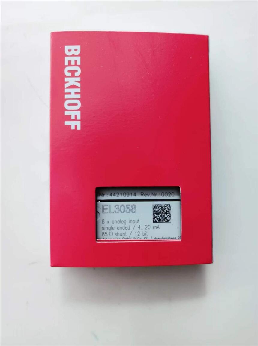 BECKHOFFEL3058