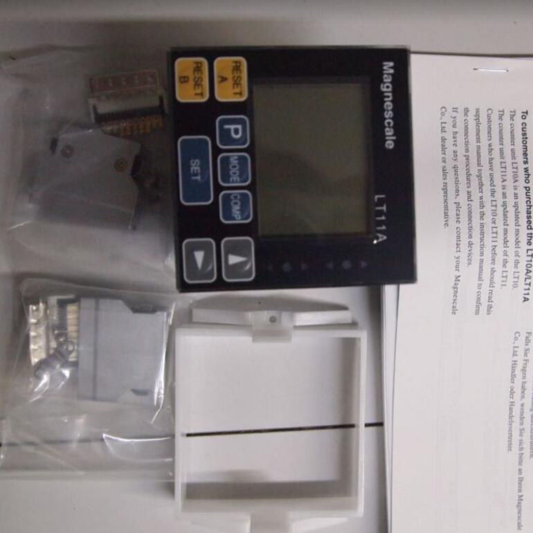 MagnescaleDK100PR5(sh)֜y(c)λƂ