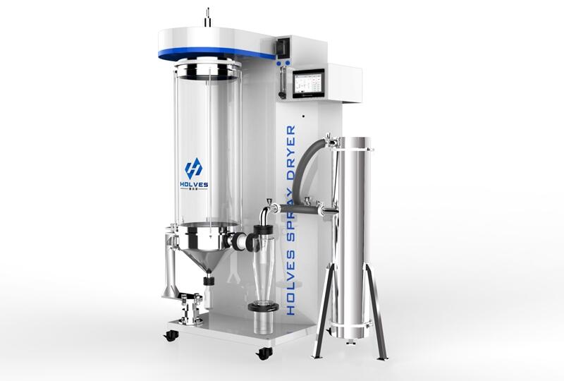 ͇FCH-Spray Lab