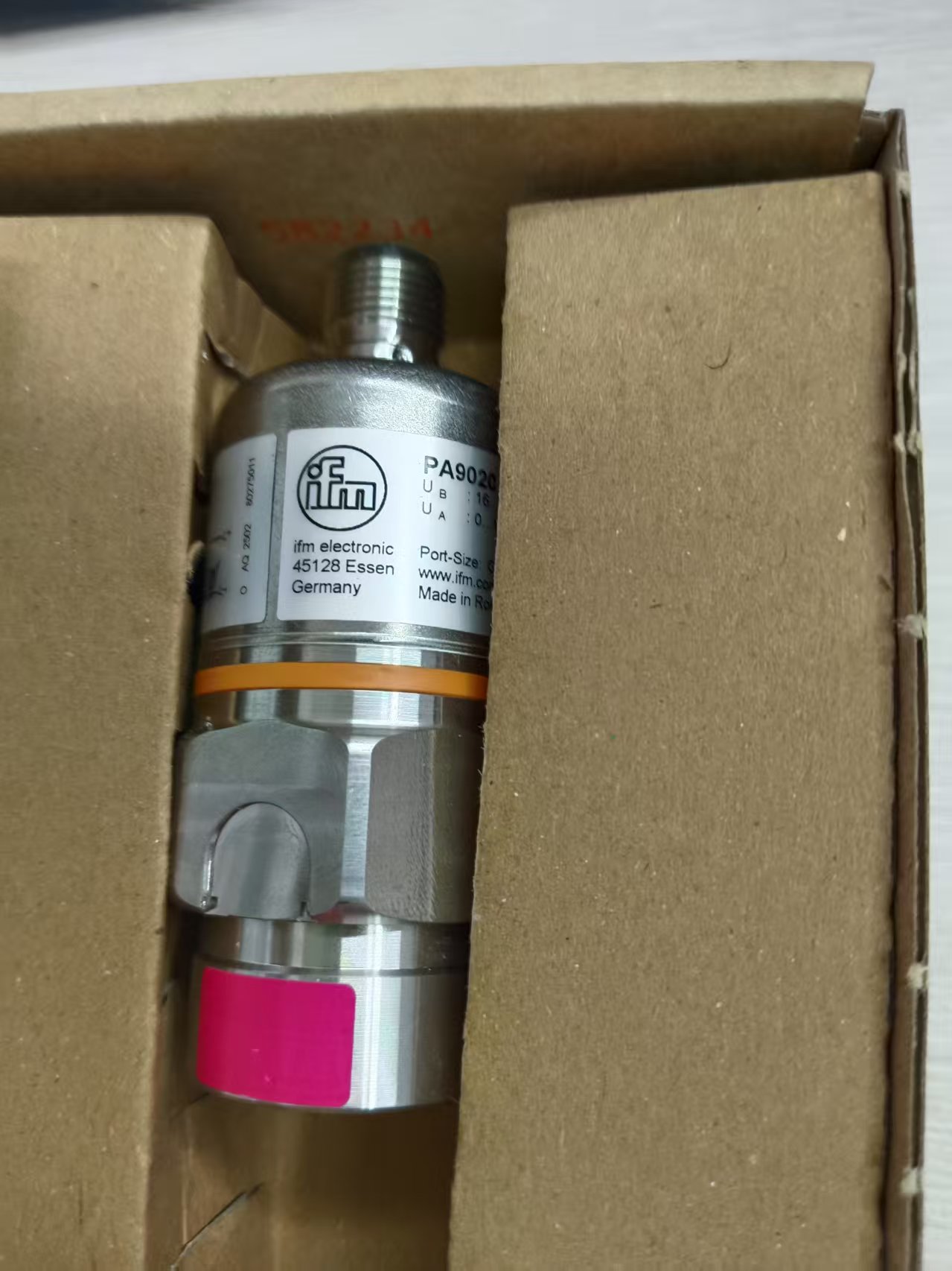 IFM׸TIM5041 IM5042 IM5043