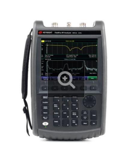 keysightN9912Aֳʽlx:4GHz6GHz