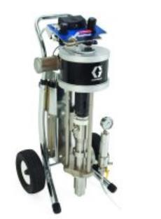 GRACO Merkur y