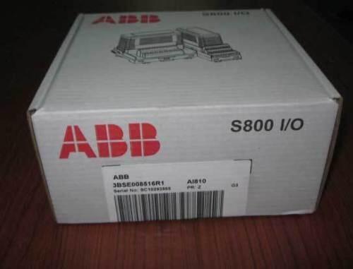 ABBģKAI810ͨģMݔģ 4...20mAPLCģK