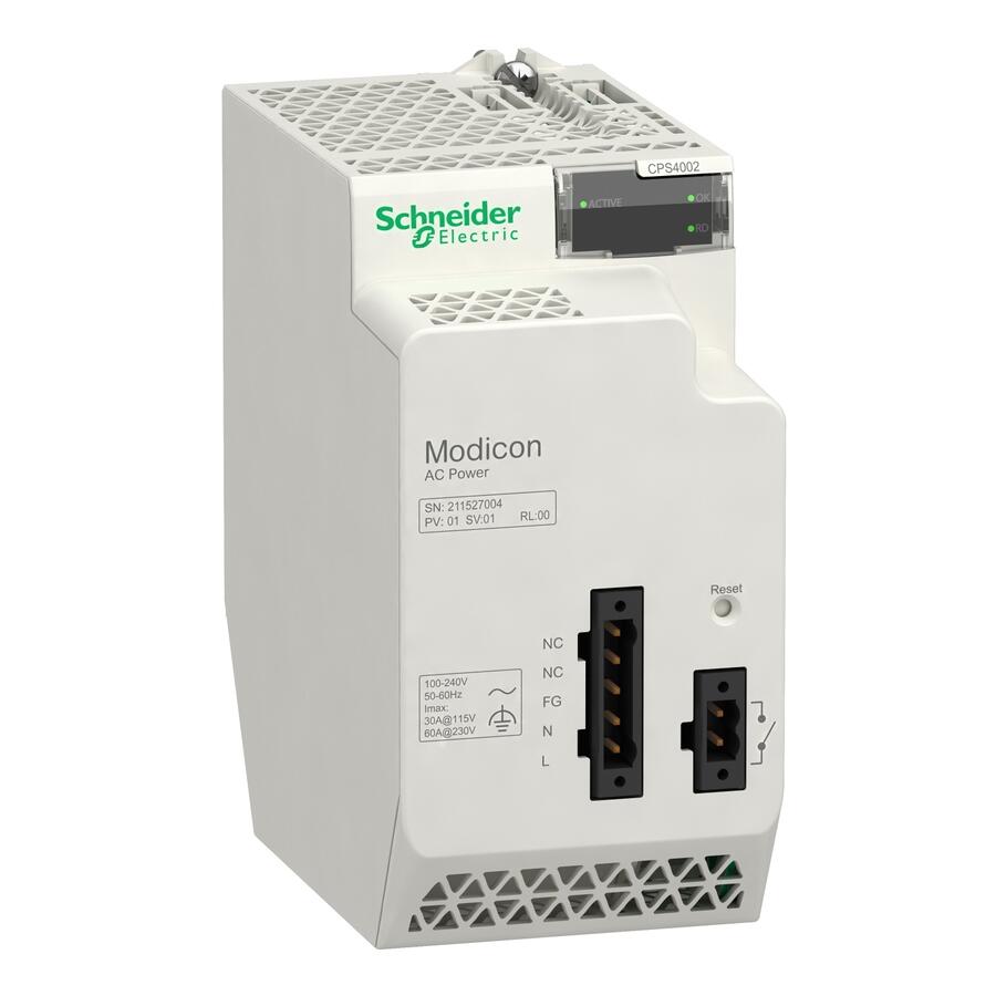 BMEP582020	M580 ePAC Level 20 ΙC̎