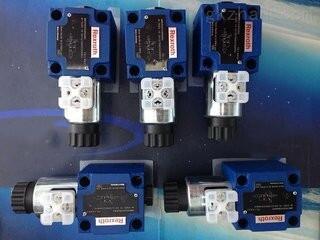 REXROTHʿ(l)늴œQy 4WE10C3X/CW230N9K4F(xin)؛(yng)