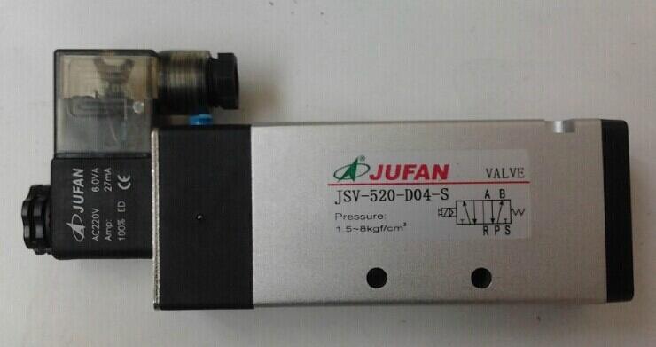 _(ti)JUFAN늴yJSV-520-A01-S-AC220