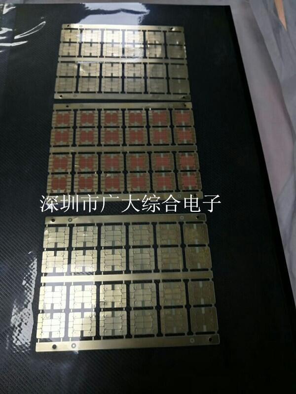 0.1MM·COBӘ(bio)PCB