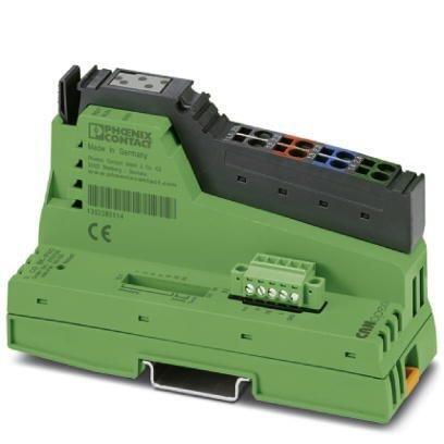  - IL CO BK-PAC - 2702230