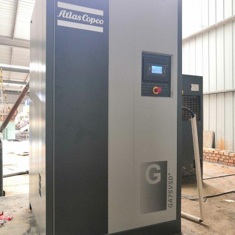 ˹ՉCGA75VSD+ 75kw13һЧ׃l