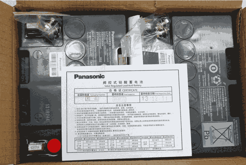 ȫԭb늳LC-P1224ST 12V24AHUSo(h)늳