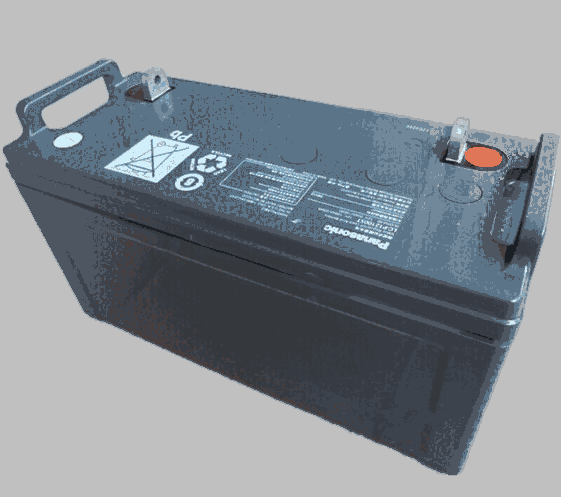 12V120AH LC-P12120ST So(h)늳UPS