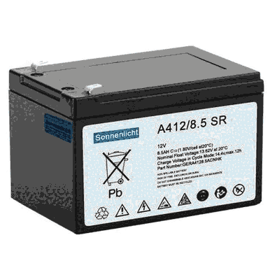 (gu)(yng)늳A412/8.5SRUPSgԴzw12V8.5AHԭbM(jn)