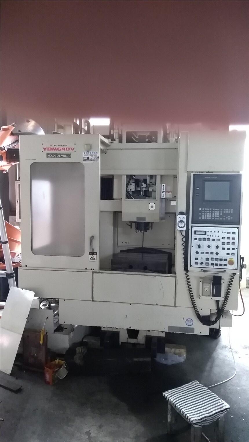 YBM-640VM˼_MYBM-640V