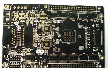 ڽE·BGAͳPCB·