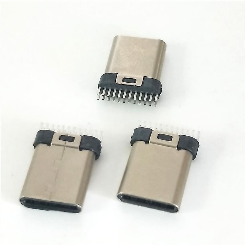 TYPE-C 24P ĸ USB 3.1 A0.8 ¶10.50 T g
