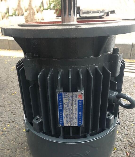 YEZS132S-4/8 3.3/2.2KWϾطNS늙C