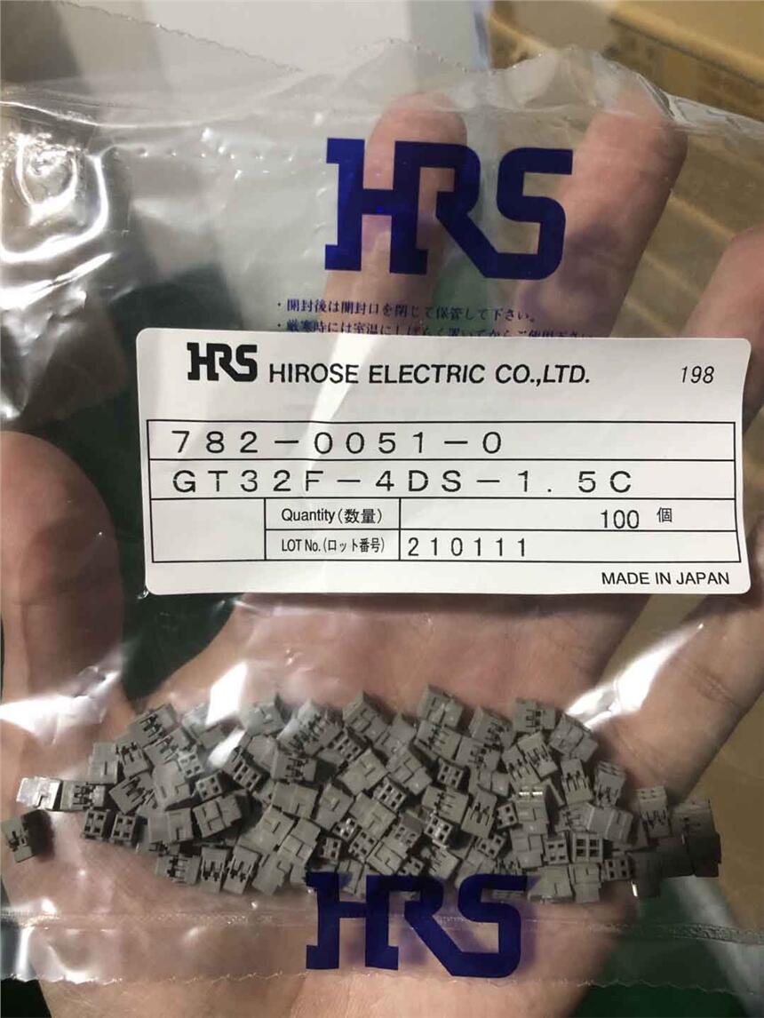 GT32F-4DS-1.5Cо(sh)4о 1.5mmgp