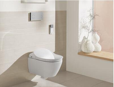 Ϻ(gu)ΨVilleroy&BochRͰۺ󌣘I(y)S.o^(q)[ʽRͰ©ˮ