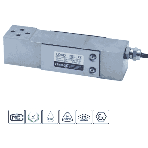 кZEMIC H6E-C3-20kg-2BcʽQ؂