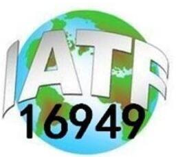 IATF16949J(rn)CԃIATF16949(bio)(zhn)Ӗ(xn)v