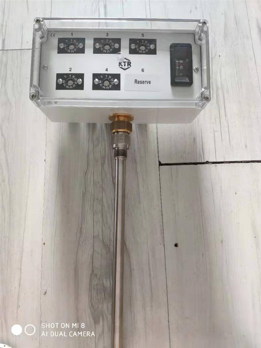 SCHMIDT PG15M-5(lin)S