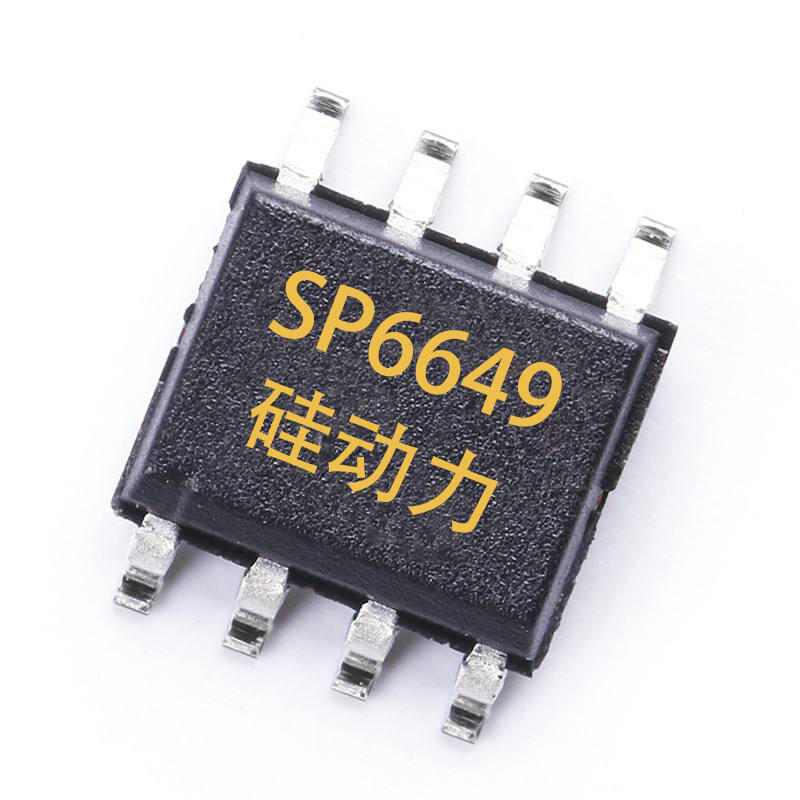 (yng)(dng)SP6649HFICоƬSP6648HF mPD18-27W