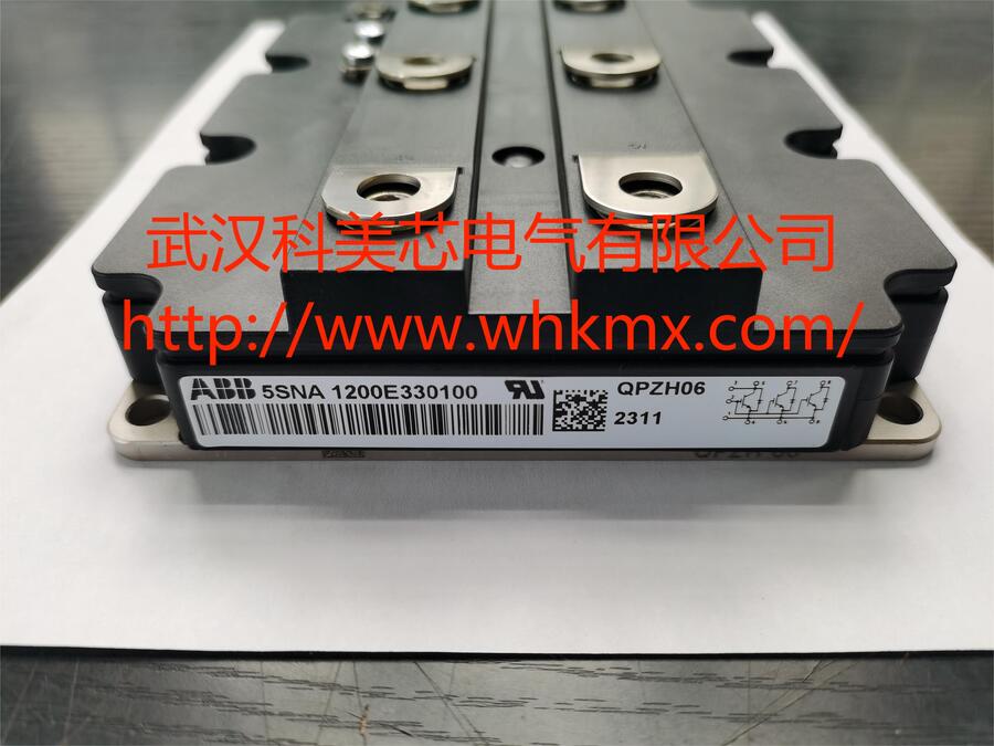 ABB 5SMA 3000L450300 IGBTģKӷb