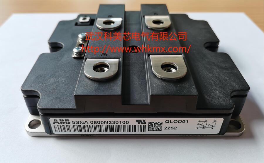 5SFG 0900X170100 ABB IGBTģK