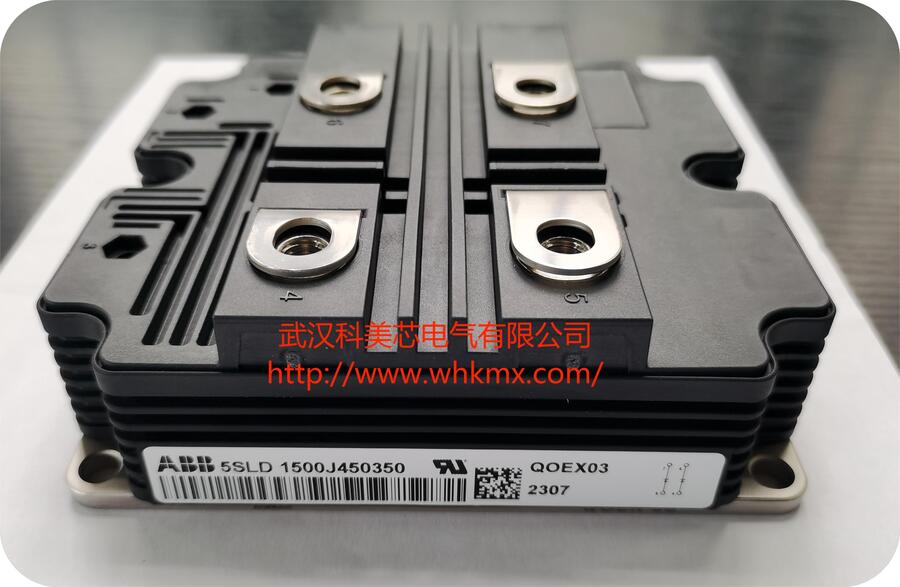 ABB 5SNA 2000K452300 IGBTģK