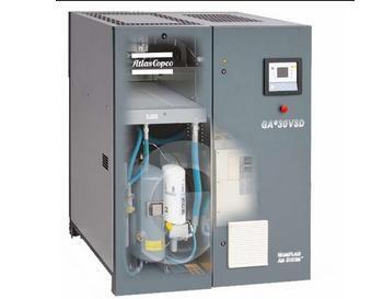 Ȫݰ˹ՉC(j)GAϵ 90-150KW