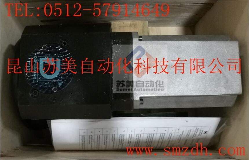 BSV-N160BSV-N200BSV-N250BSV-N320DUPLOMATI