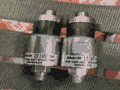 NASON _P(gun) XM-19A-50F/ESAU609
