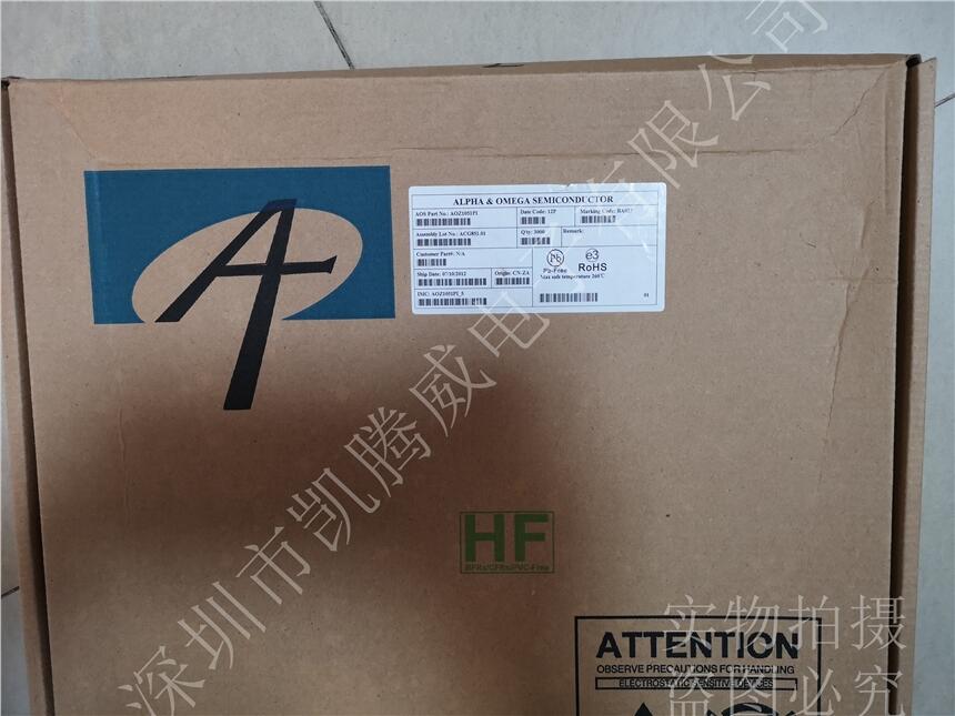 AOS/(gu)fAOZ1051PI SOP-8 EzBucks DC-DC׃Q