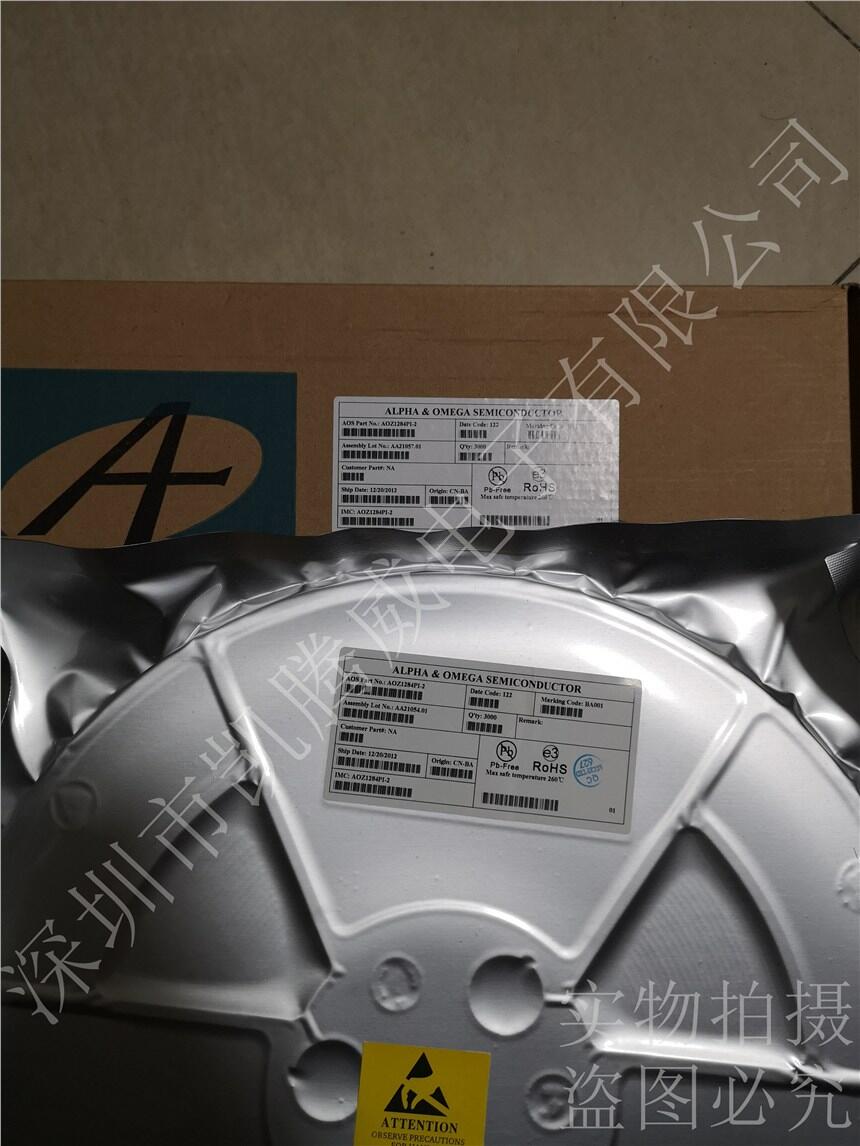 AOS/(gu)fAOZ1284PI SOP-8 EzBucks DC-DC׃Q