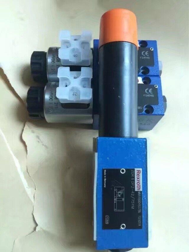 RexrothʿpyDR10DP1-4X/210YF(xin)؛(yng)