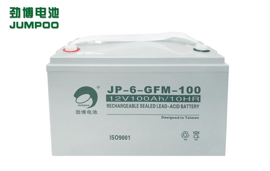 ŲJP-6-GFM-100 Ų늳12V100AH(bo)r(ji)