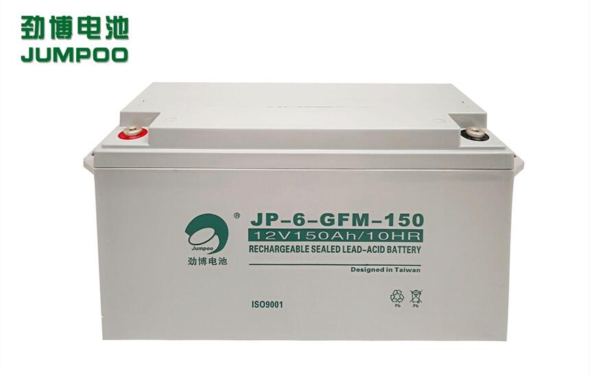 Ų늳JP-6-GFM-150 Ų늳12V150AH(bo)r(ji)
