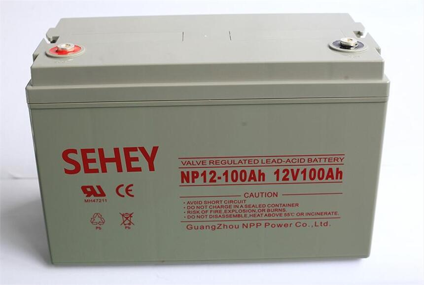 SEHEYzw늳 NP100-12 (gu)12V100AH늳؈(bo)r(ji)
