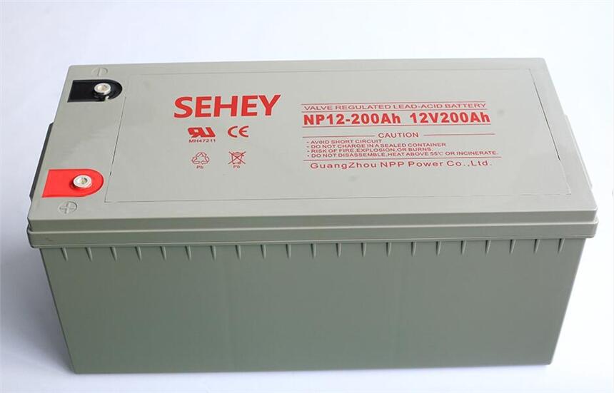 SEHEY늳NP200-1212V200AH늳؈(bo)r(ji)