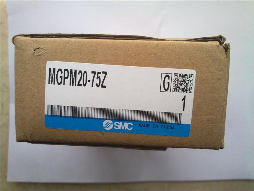 ȫԭbSMC MGPM20-75Z-A93L