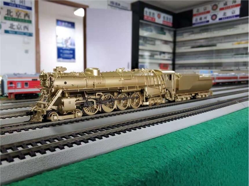 BLI܇ģ2878 S2 4-8-4 ~ (sh)aЧЧ C܇