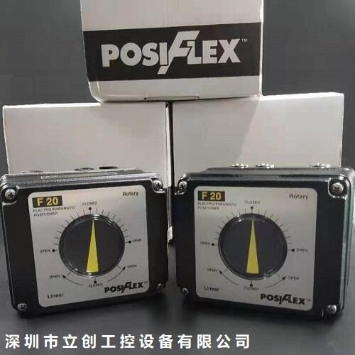 F(xin)؛POSIFLEX-F20λ