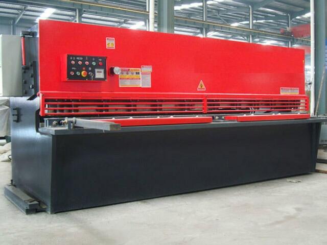 QC12Y-10X4000Һ[ʽC(j)