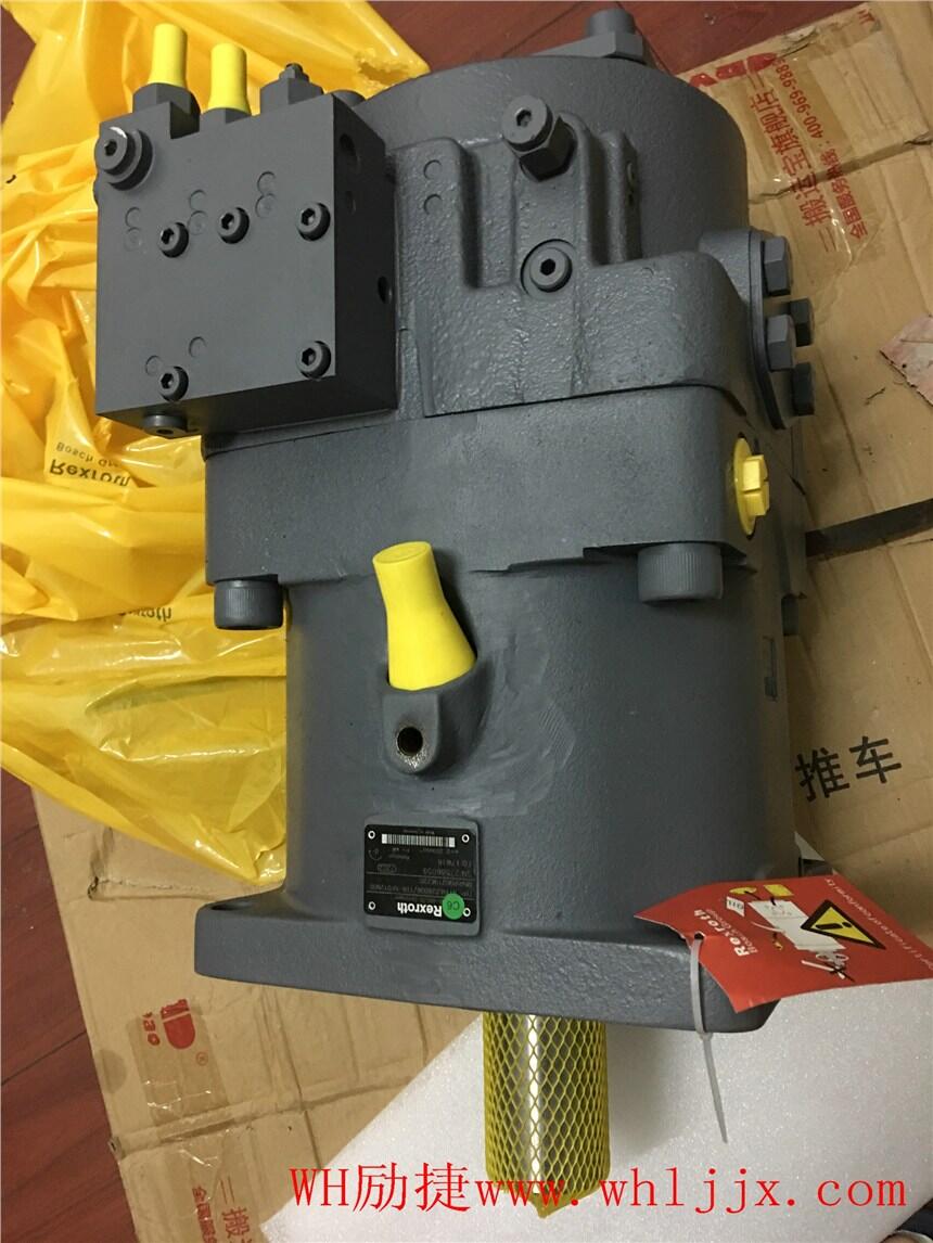 A4VSO125DR/30R-PPB13N00ʿ׃Һ
